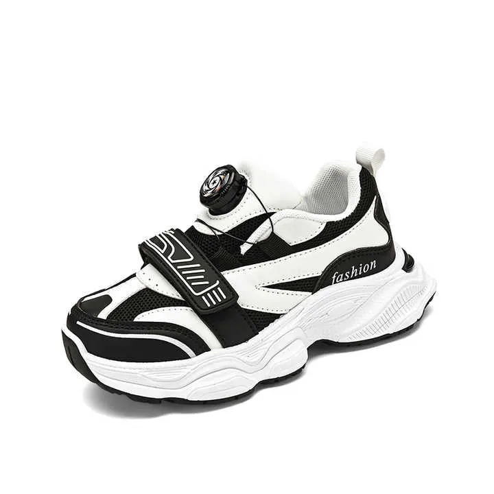 أحذية رياضية كاجوال للأطفال أحذية صيفية . Kids Casual Sneakers Summer Shoes