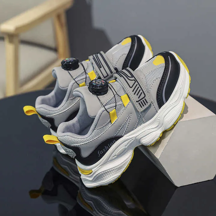 أحذية رياضية كاجوال للأطفال أحذية صيفية . Kids Casual Sneakers Summer Shoes