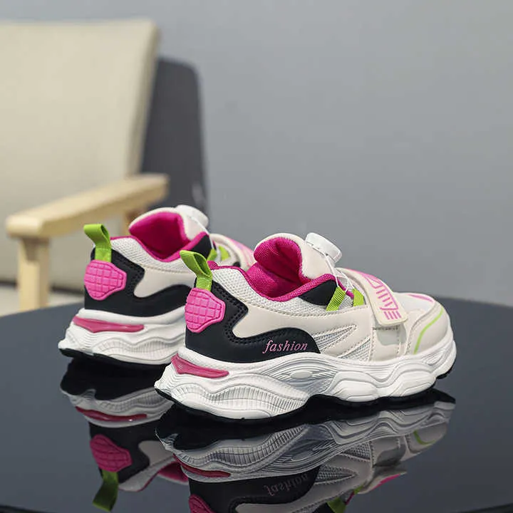 أحذية رياضية كاجوال للأطفال أحذية صيفية . Kids Casual Sneakers Summer Shoes