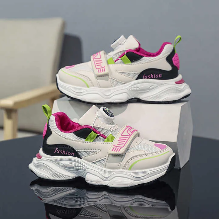 أحذية رياضية كاجوال للأطفال أحذية صيفية . Kids Casual Sneakers Summer Shoes
