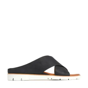 ABBY SLIDE SANDALS
