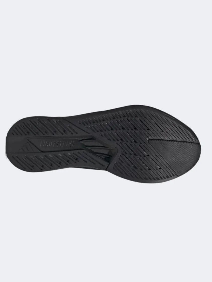 Adidas Duramo Speed Men Running Shoes Black/Carbon/White