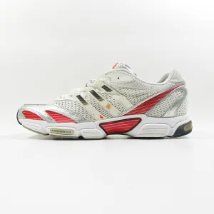 ADIDAS Impact Absorption
