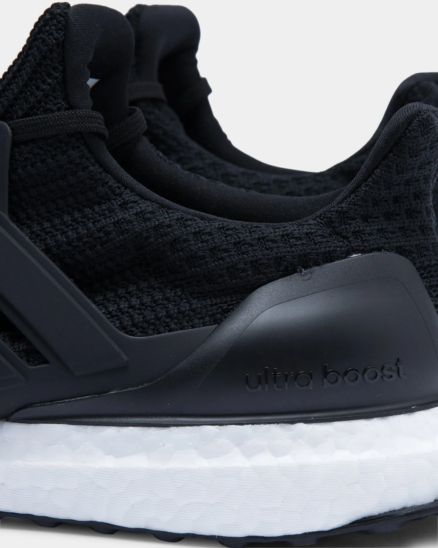 Adidas Ultraboost 4.0 DNA Core Black/Core Black/Cloud White