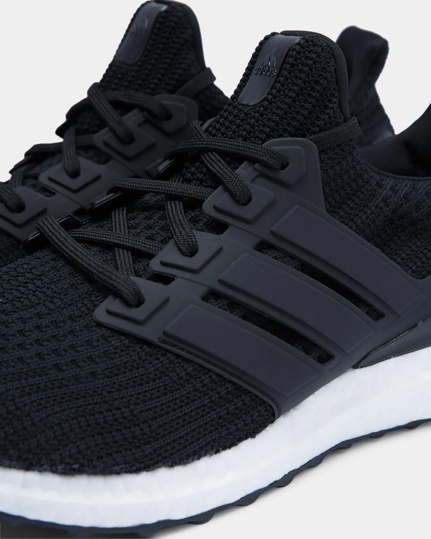 Adidas Ultraboost 4.0 DNA Core Black/Core Black/Cloud White