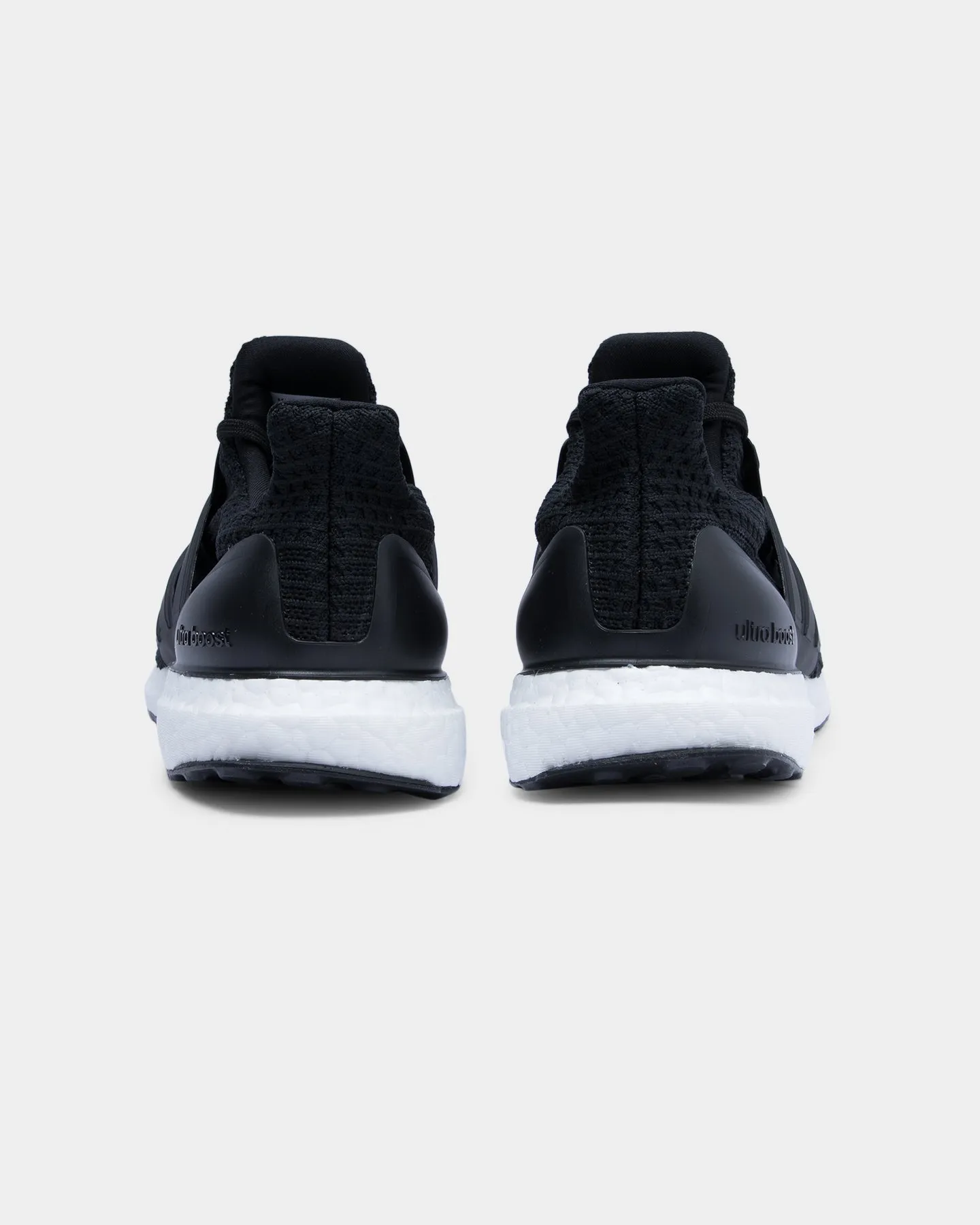 Adidas Ultraboost 4.0 DNA Core Black/Core Black/Cloud White