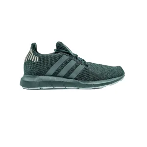 Adidas Women's Swift Running Athletic Shoes Black Gold Size 8.5