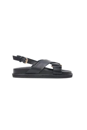 Alila Sandals Black