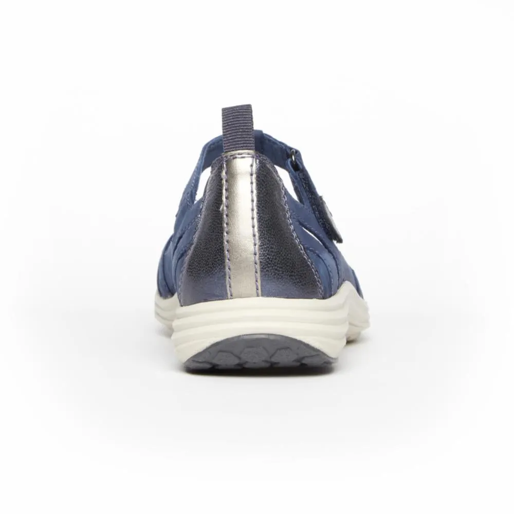 Aravon BEAUMONT FISHERMAN BLUE/MULTI