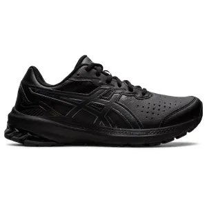 ASICS GT 1000 Leather 2 (D) Women's Walking Shoes