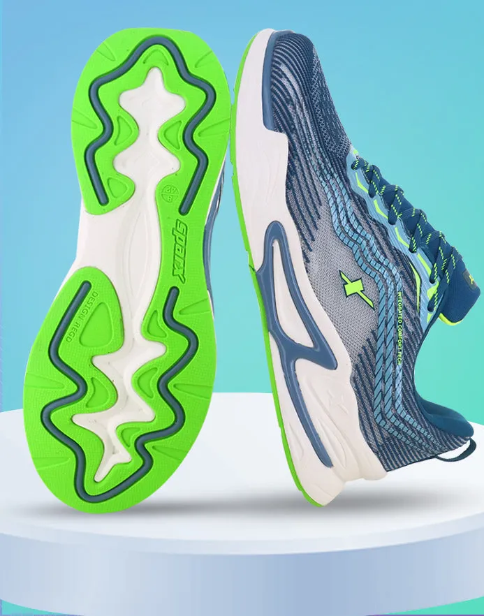 Athleisure Shoes for Men SM 904