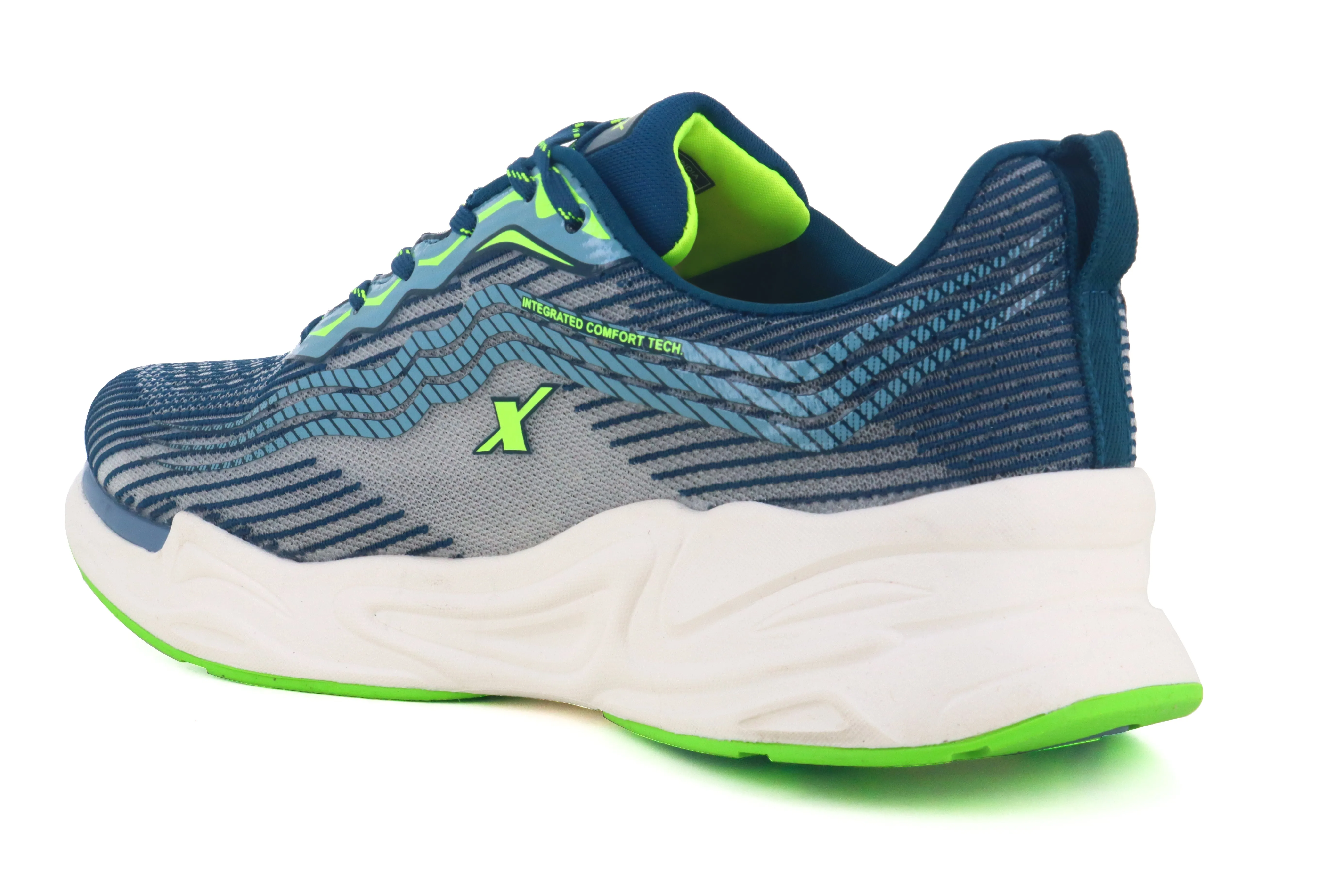 Athleisure Shoes for Men SM 904