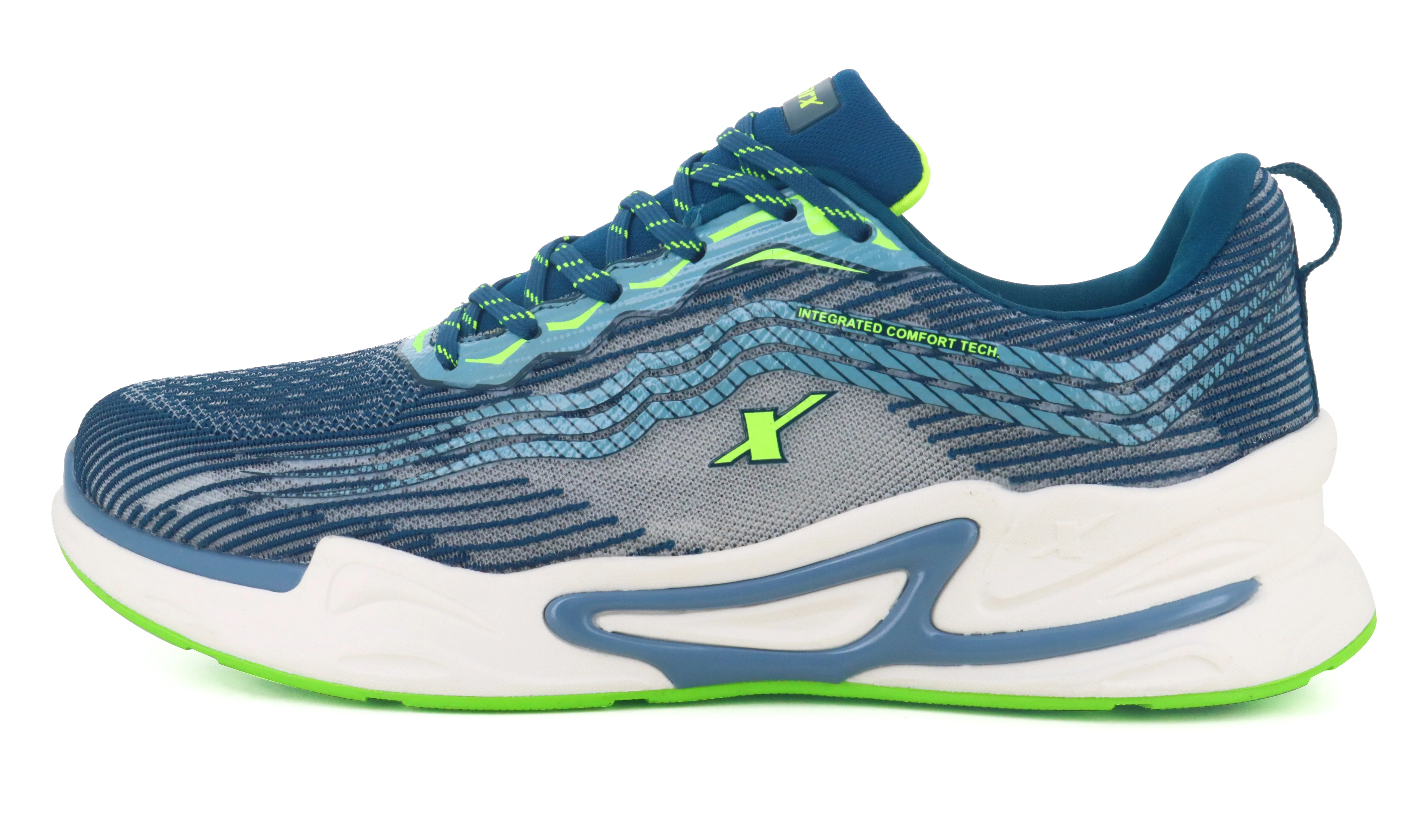Athleisure Shoes for Men SM 904