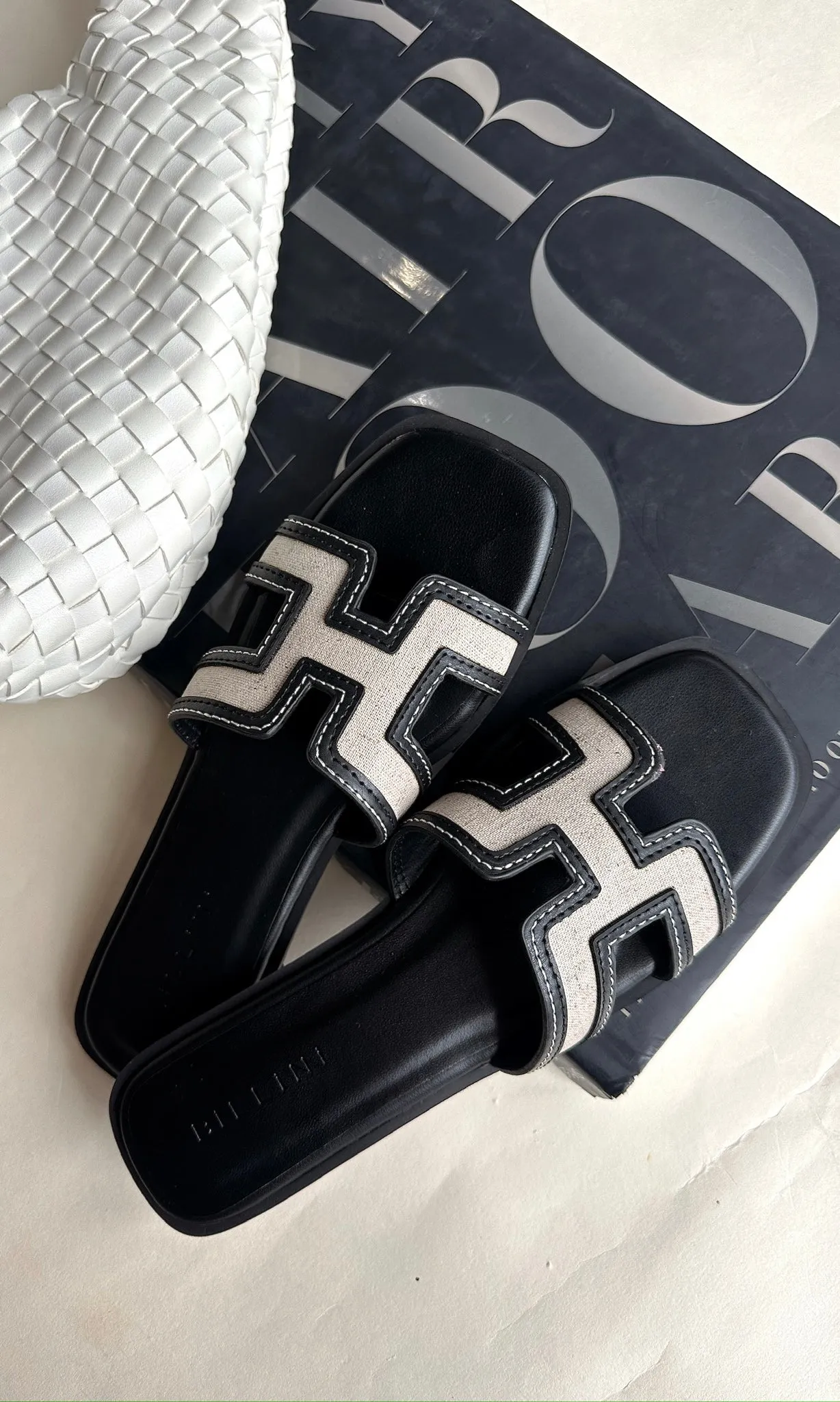 Billini Gordy Sandal