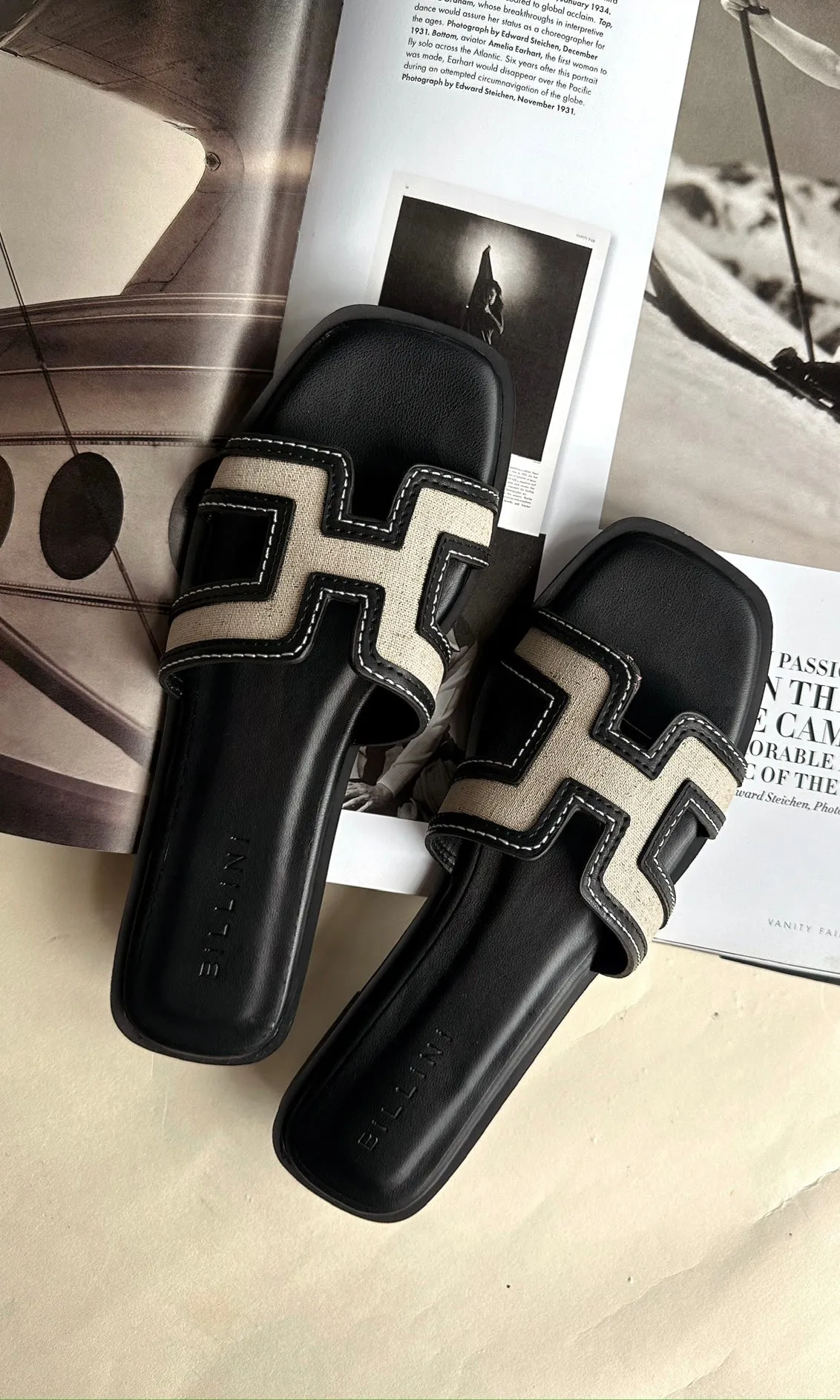 Billini Gordy Sandal