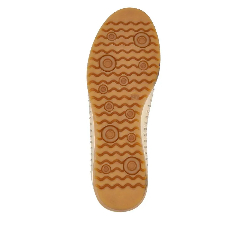 Casual Slip-On Shoes - WBINS41032 / 327 019