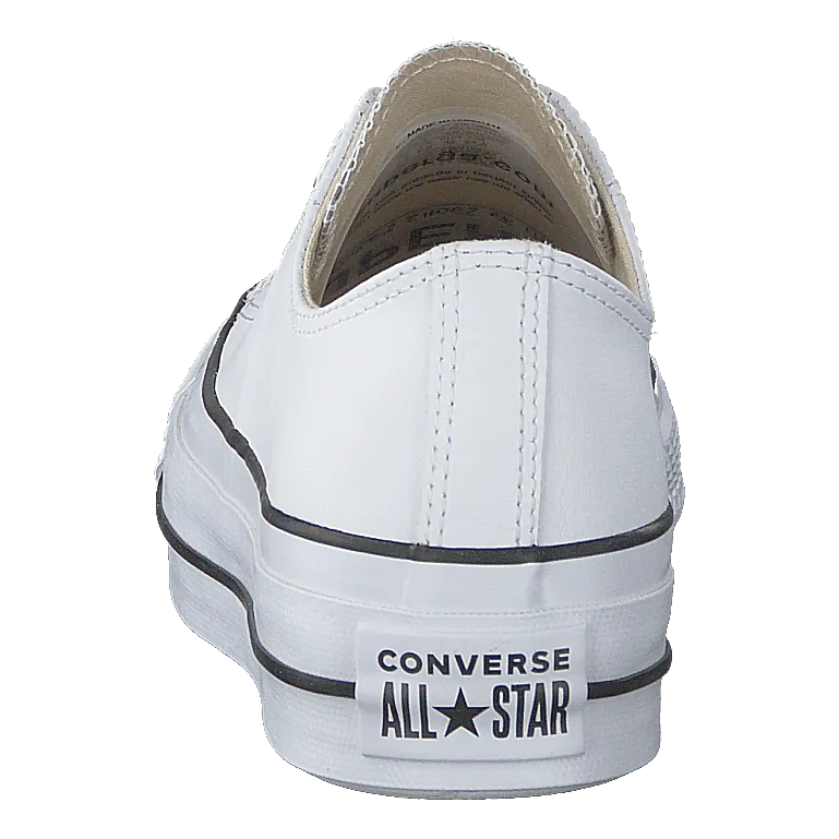 Chuck Taylor All Star Lift White