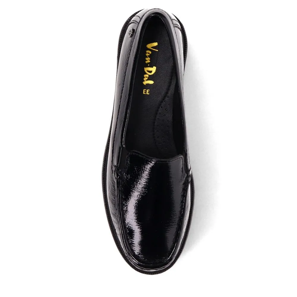 Chunky Slip-On Shoes - VAN40506 / 326 728