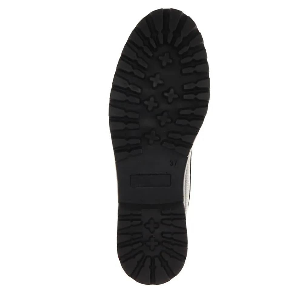 Chunky Slip-On Shoes - VAN40506 / 326 728
