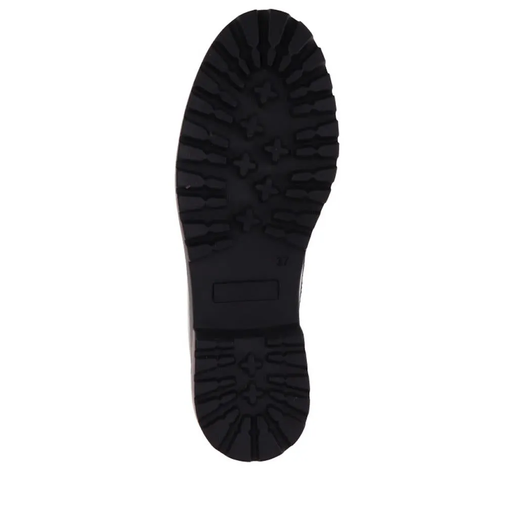 Chunky Slip-On Shoes - VAN40506 / 326 728