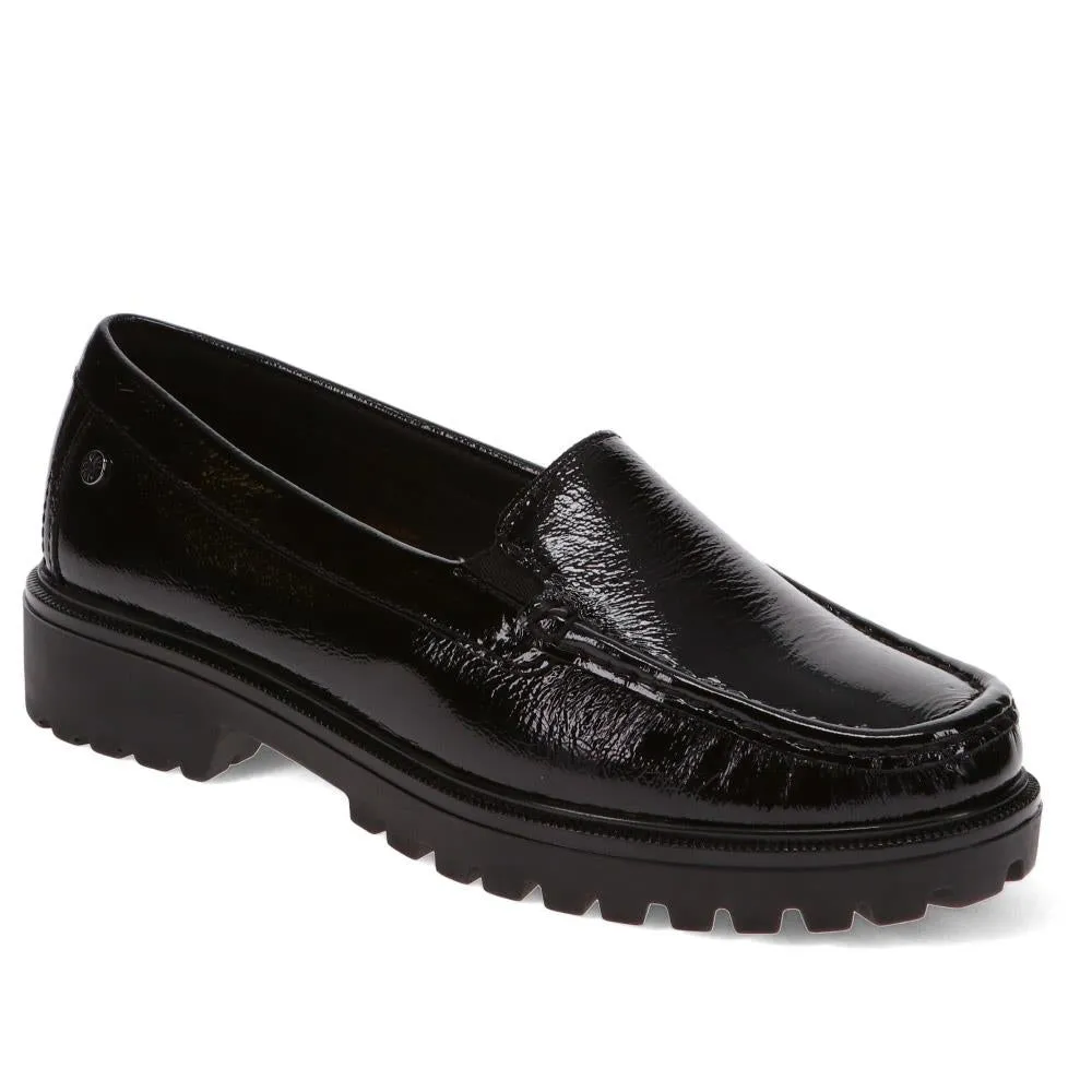 Chunky Slip-On Shoes - VAN40506 / 326 728
