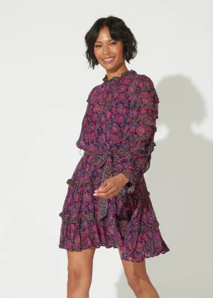 Cleobella Rosalia Mini Dress ***FINAL SALE***