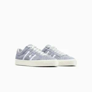 [CONVERSE] ONE STAR ACADEMY PRO SUEDE LOW TOP _ LAVENDER TREK/EGRET/EGRET
