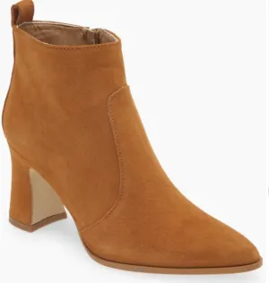 Cordani Norris Boot in Camel