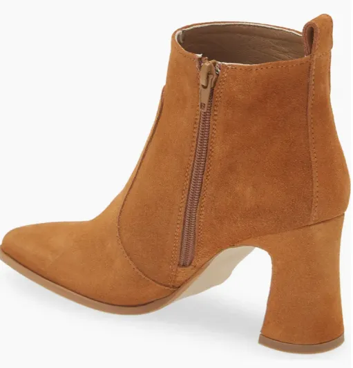 Cordani Norris Boot in Camel