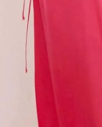 Cowl Neck Maxi Dress in Havana Pink | Havana Pink
