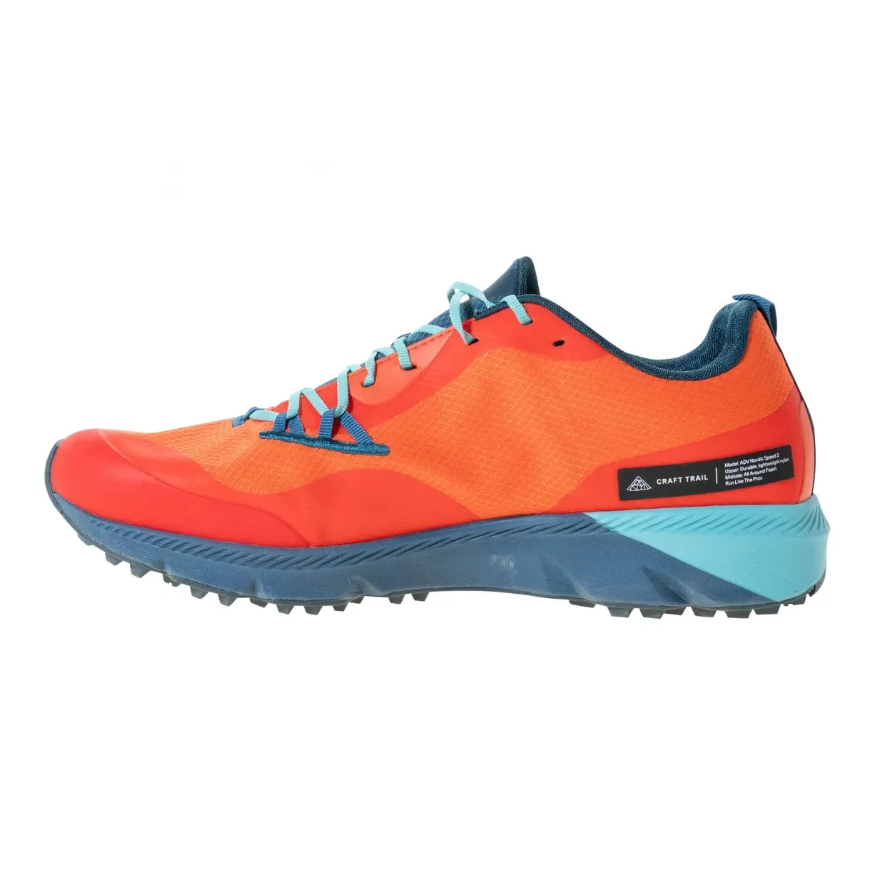 Craft ADV Nordic Speed 2 Running Shoes