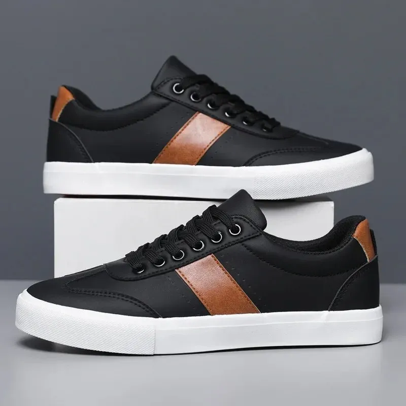 Dylan™ - Classic Everyday Sneaker