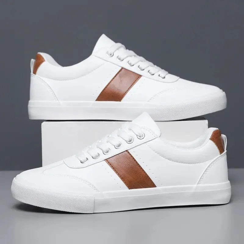 Dylan™ - Classic Everyday Sneaker