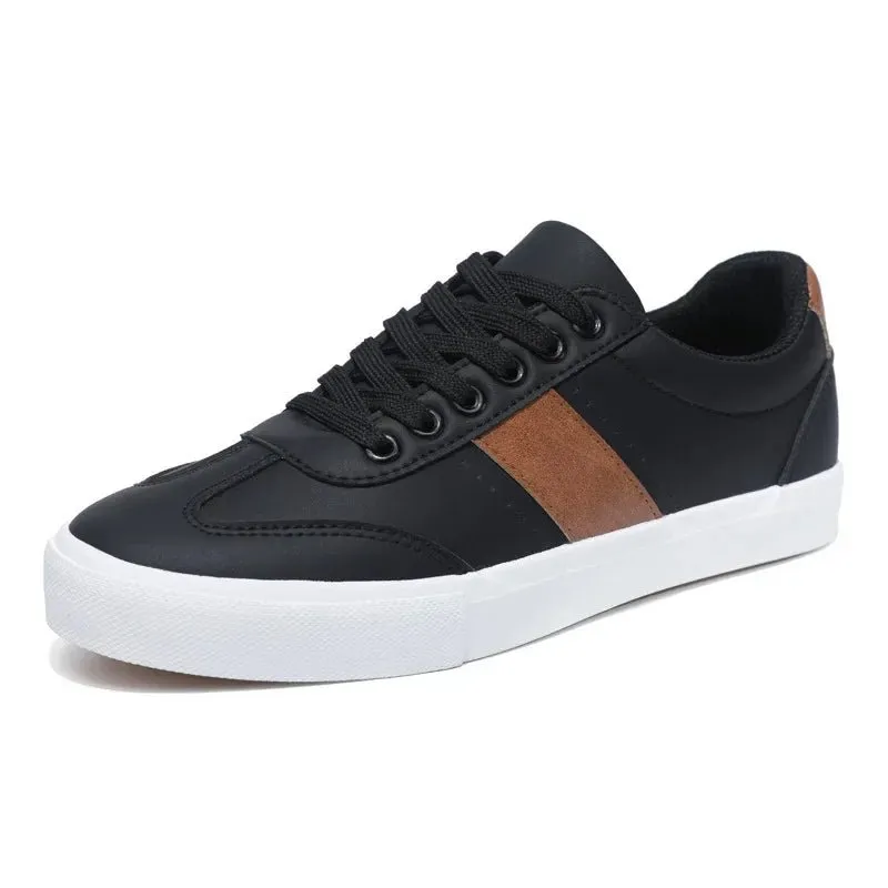 Dylan™ - Classic Everyday Sneaker