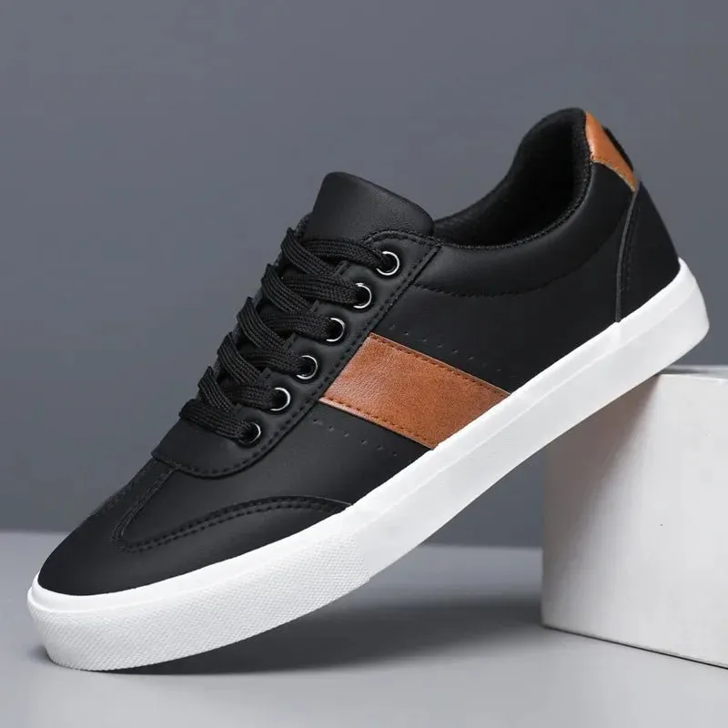 Dylan™ - Classic Everyday Sneaker