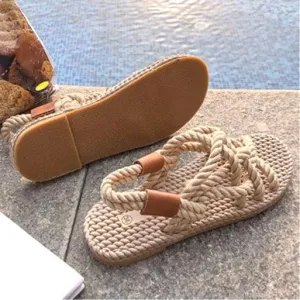 Fisherman Sandals