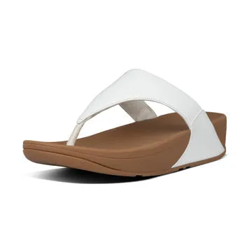 Fit Flop I88024WHT- Toe post