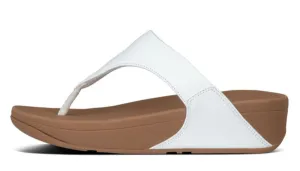 Fit Flop I88024WHT- Toe post