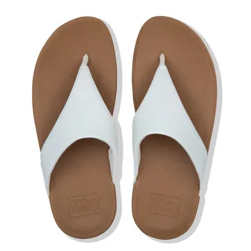Fit Flop I88024WHT- Toe post