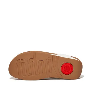 Fit Flop I88024WHT- Toe post