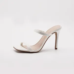 Forever Ankle heels