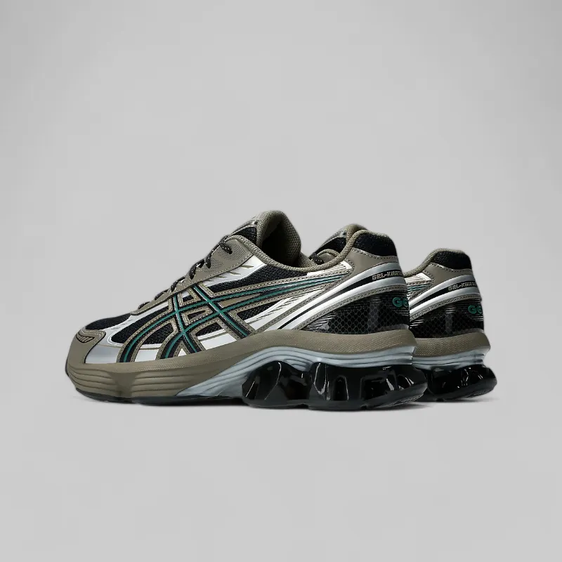 Gel-Kinetic Fluent - Black/Dark Taupe