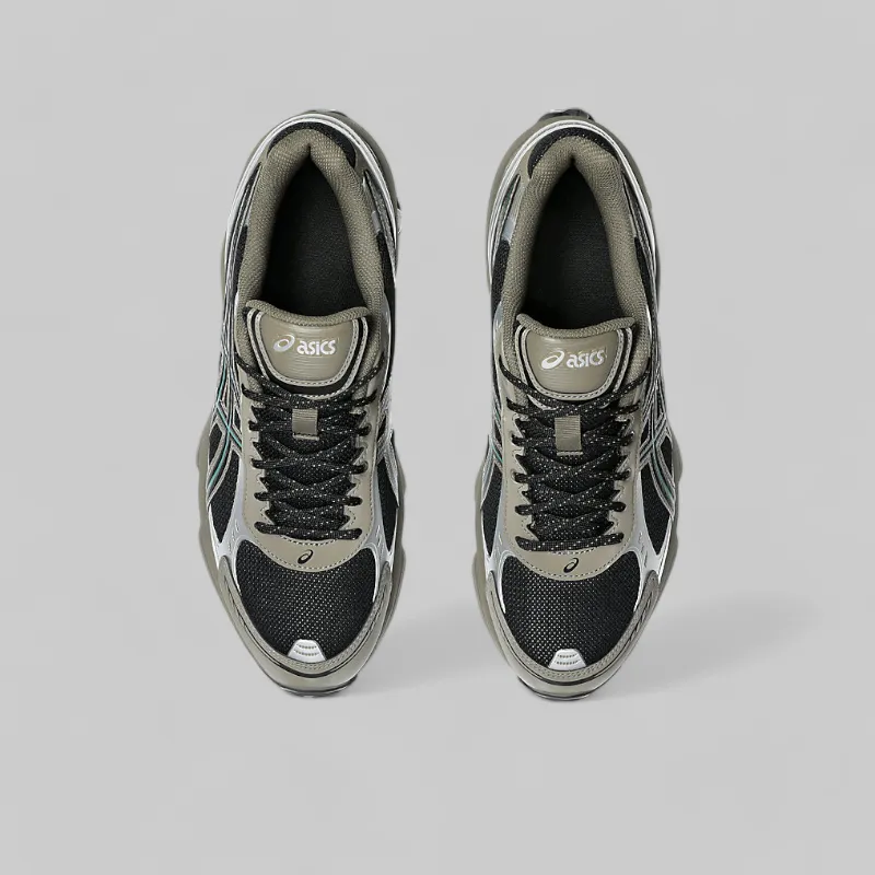 Gel-Kinetic Fluent - Black/Dark Taupe