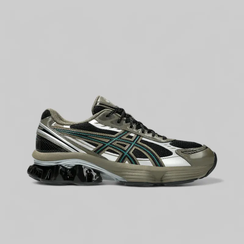 Gel-Kinetic Fluent - Black/Dark Taupe