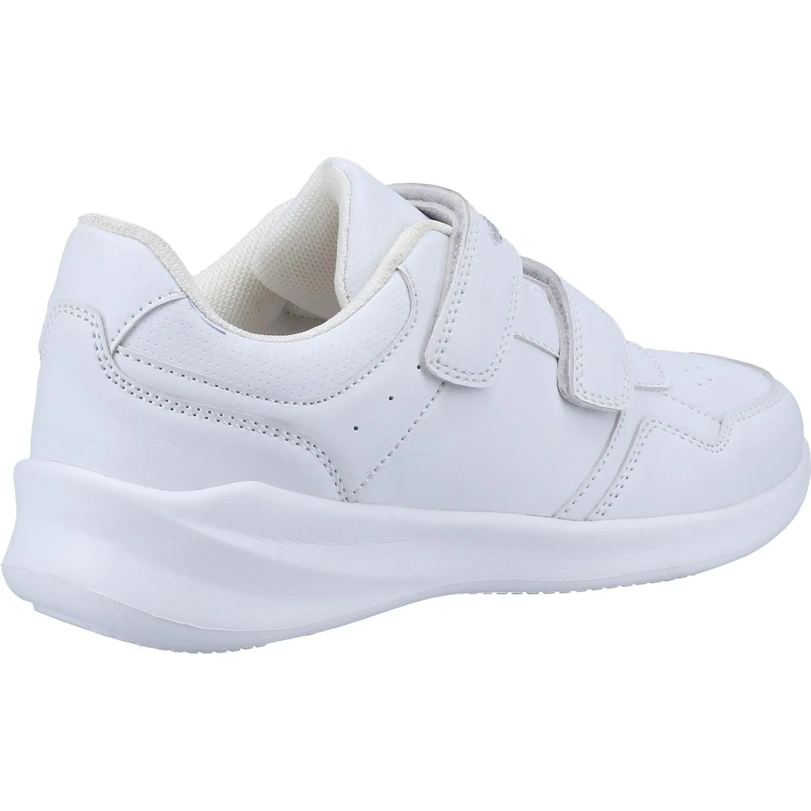 Hush Puppies Marling Easy Senior Shoes