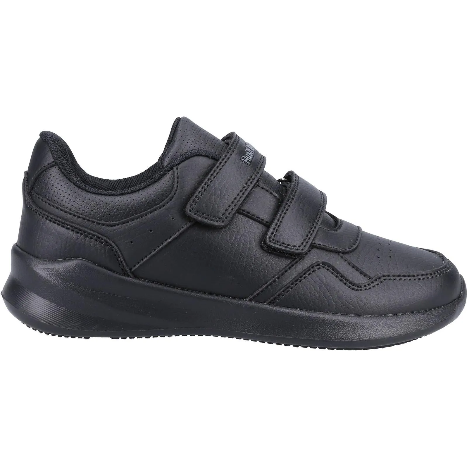 Hush Puppies Marling Easy Senior Shoes