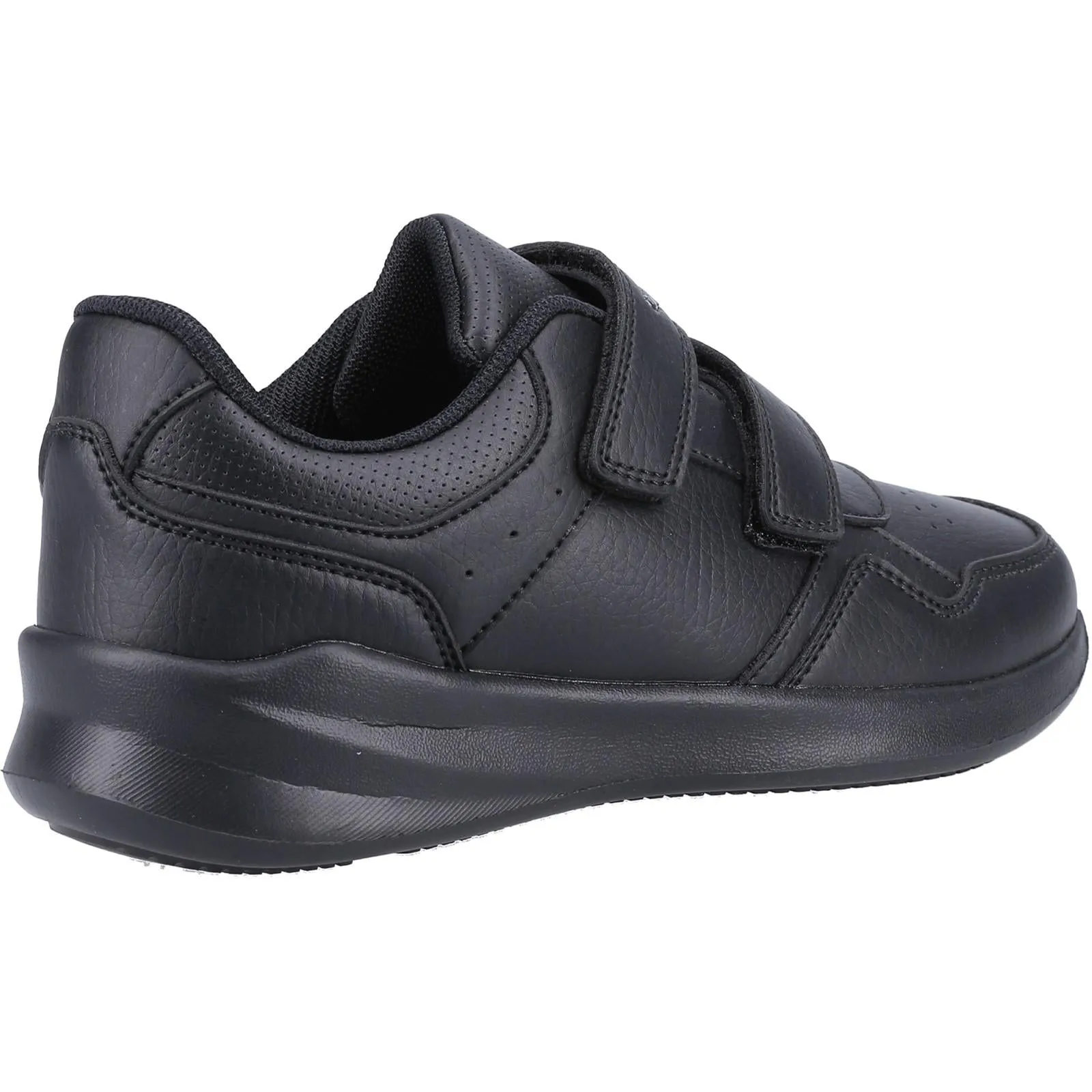 Hush Puppies Marling Easy Senior Shoes