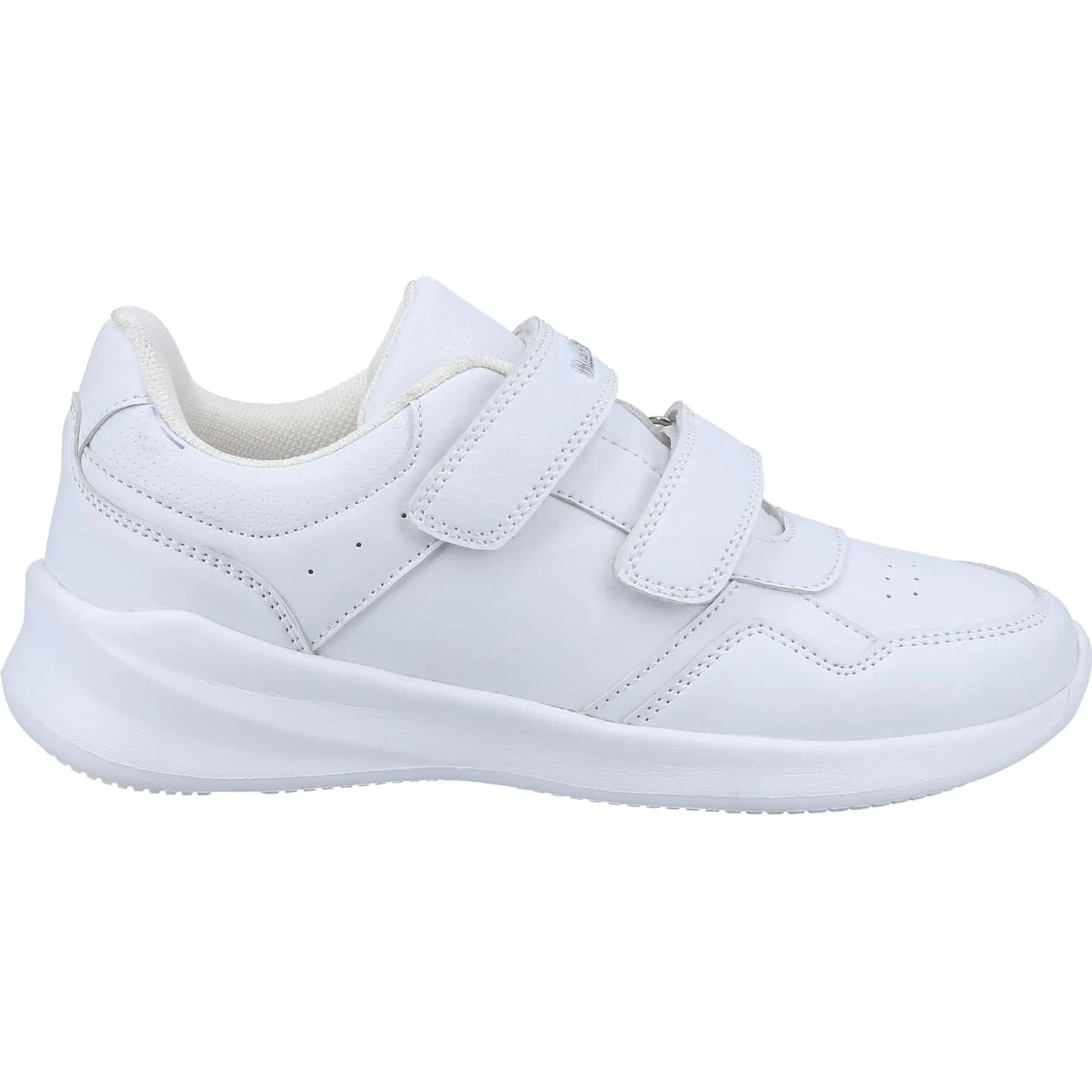 Hush Puppies Marling Easy Senior Shoes