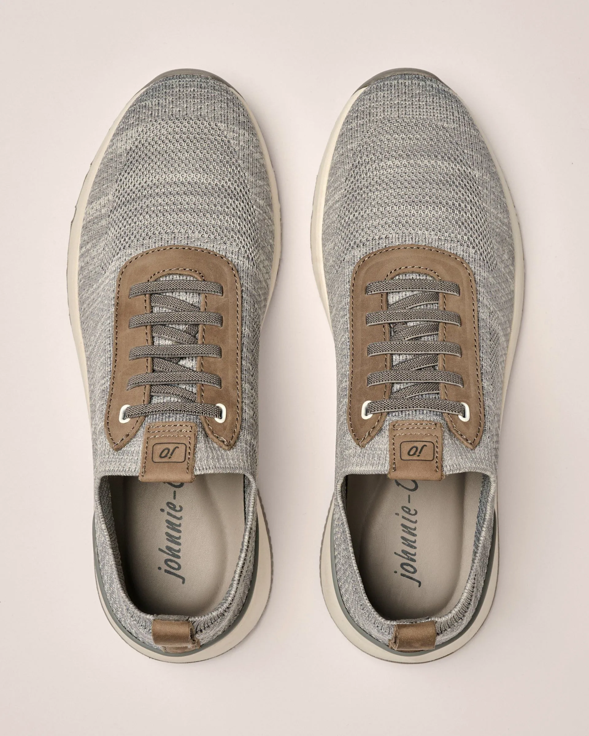 Knit Mesh Runner