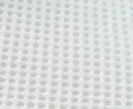 Knit Mesh Runner